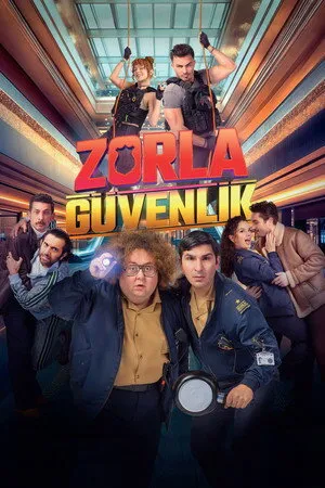 Zorla Güvenlik 2025