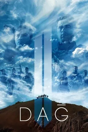 Dağ II 2016