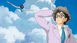 Rüzgâr Yükseliyor | The Wind Rises 2013