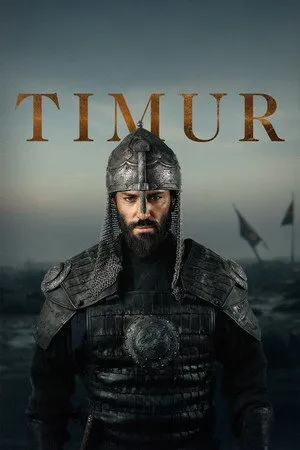 Timur: Bir Fatih'in Yükselişi 2026 İzle