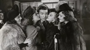 Bay Smith Vaşington'a Gidiyor | Mr. Smith Goes to Washington 1939