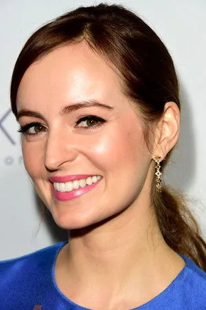 Ahna O\'Reilly