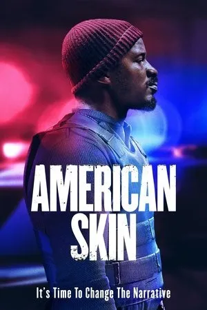 Adaletin Rengi | American Skin 2019