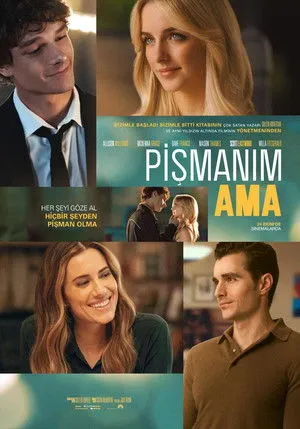 Pişmanım Ama | Regretting You 2025