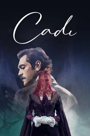 Cadı 2024
