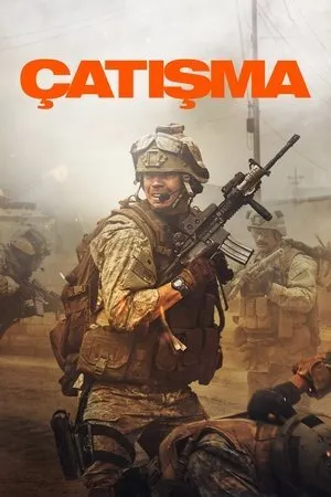Çatışma | Warfare 2025