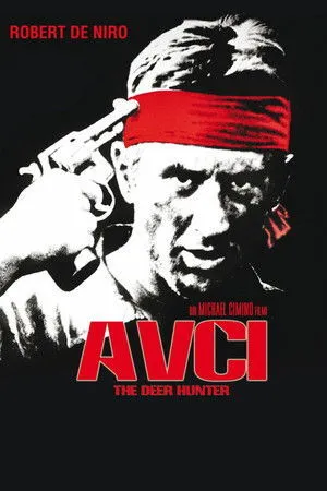 Avcı | The Deer Hunter 1978
