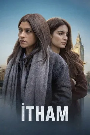 İtham | Accused 2026