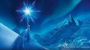 Karlar Ülkesi | Frozen 2013