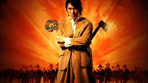 Kung Fu Sokağı | Kung Fu Hustle 2004
