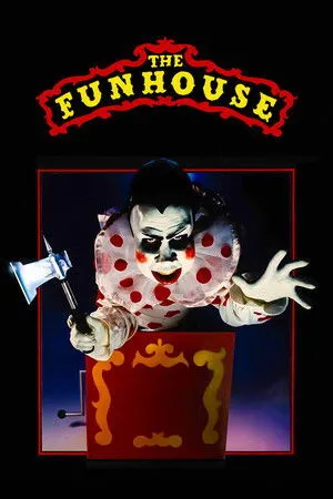 Korku Karnavalı | The Funhouse 1981