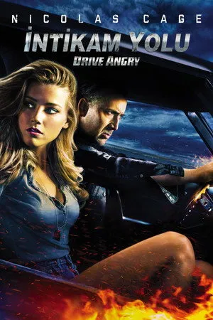 İntikam Yolu | Drive Angry 2011
