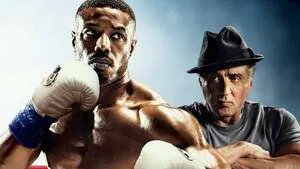 Creed II: Efsane Yükseliyor 2018
