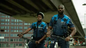 Ortak Bela | Bad Boas | 2025