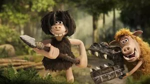 Taş Devri Firarda | Early Man 2018