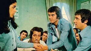 Hababam Sınıfı Sınıfta Kaldı 1975