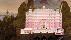 Büyük Budapeşte Oteli | The Grand Budapest Hotel 2014