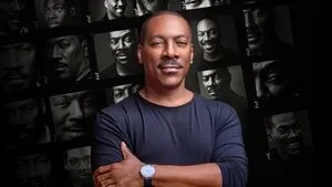 Eddie Murphy Olmak 2025