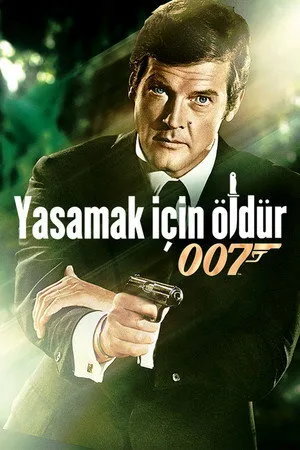 Yaşamak İçin Öldür | Live and Let Die 1973