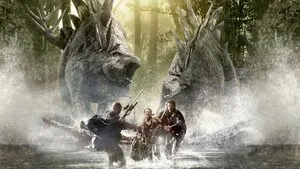 Kayıp Dünya: Jurassic Park | The Lost World: Jurassic Park 1997