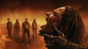 Kötü Ruh: Cehennem Ateşi | Evil Dead Burn 2026