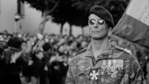 Cezayir Savaşı | The Battle of Algiers 1966