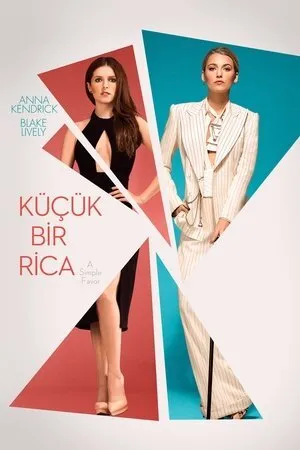 Küçük Bir Rica 2018