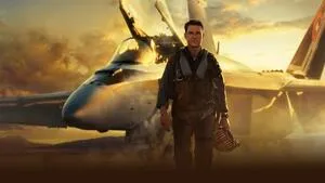 Top Gun: Maverick 2022