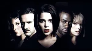 Çığlık 3 | Scream 3 2000