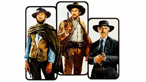 İyi, Kötü ve Çirkin | The Good, the Bad and the Ugly (Uzatılmış Versiyon) 1966