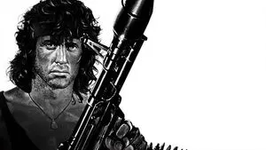 Rambo 3 1988