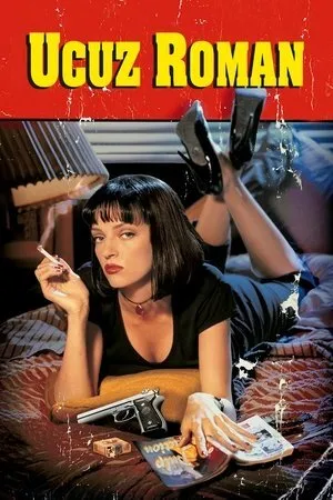 Ucuz Roman | Pulp Fiction 1994