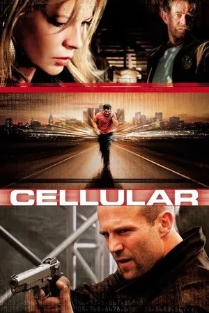 Ölüm Hattı | Cellular 2004