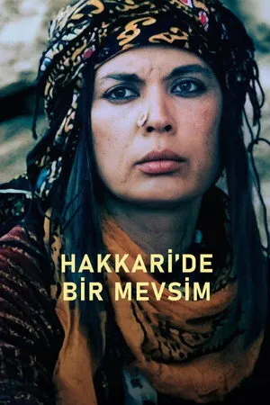 Hakkâri'de Bir Mevsim 1983