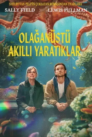 Olağanüstü Akıllı Yaratıklar | Remarkably Bright Creatures 2026