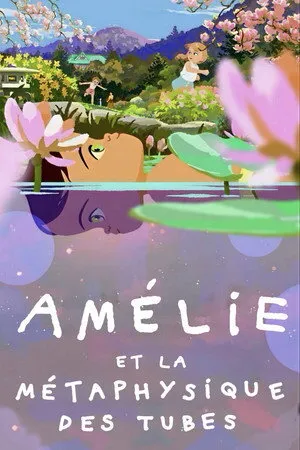 Küçük Amélie 2025