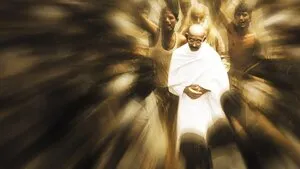 Gandhi 1982