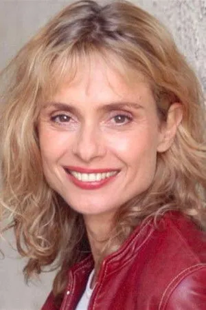 Maryam D\'Abo