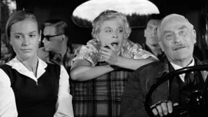Yaban Çilekleri  | Wild Strawberries 1957