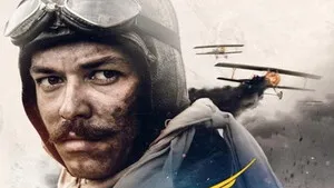 Hürkuş: Göklerdeki Kahraman 2018