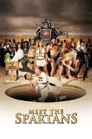 İşte Spartalılar 2008