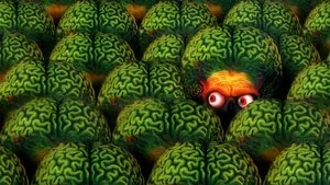 Çılgın Marslılar! | Mars Attacks! 1996