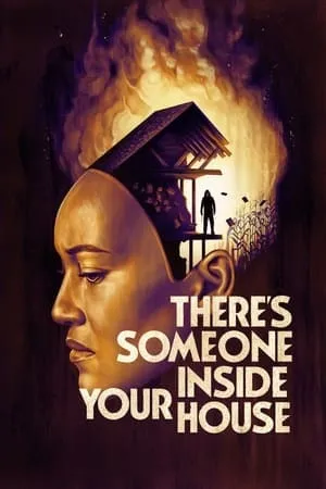 Evinde Biri Var | There's Someone Inside Your House 2021