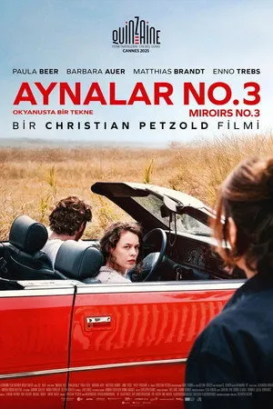 Aynalar No.3 2025