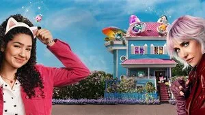 Gabby’nin Hayal Evi: Film | Gabby's Dollhouse: The Movie 2025