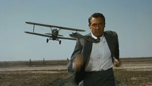 Gizli Teşkilat | North by Northwest 1959