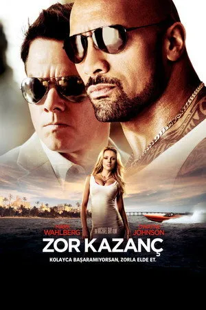 Zor Kazanç | Pain & Gain 2013