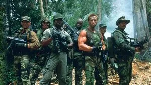 Av | Predator 1987