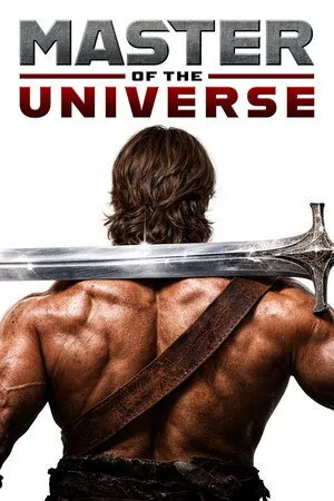 Master of the Universe 2026