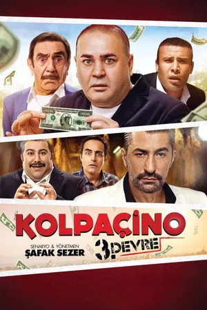 Kolpaçino: 3. Devre 2016